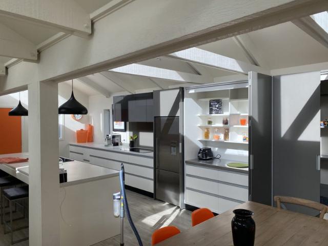 Apartment for rent in Otakou