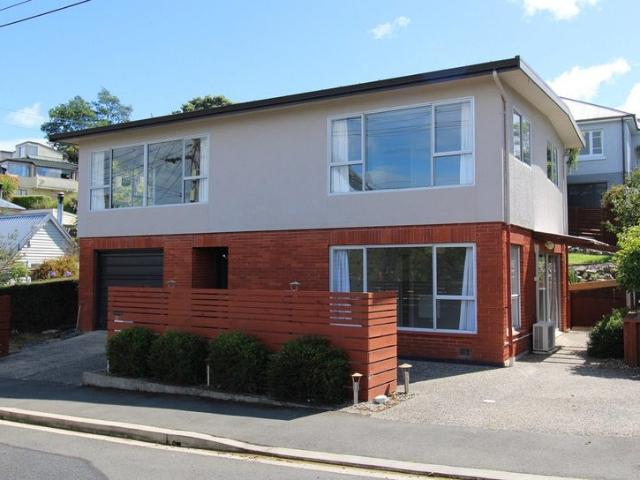 House for rent in Woodhaugh, Dunedin