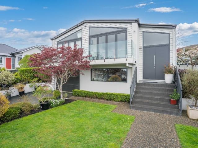 House for rent in Woodhaugh, Dunedin