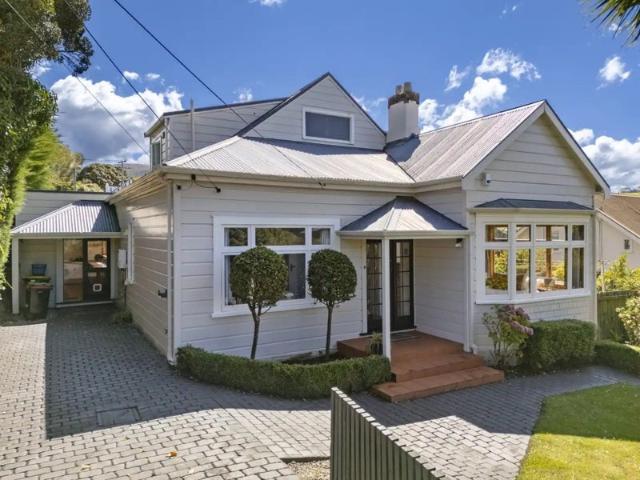House for rent in Woodhaugh, Dunedin