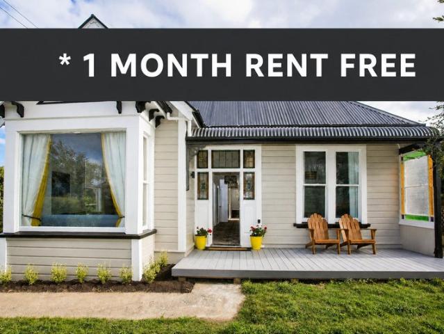 House for rent in Otakou