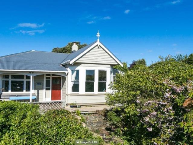 House for rent in Otakou