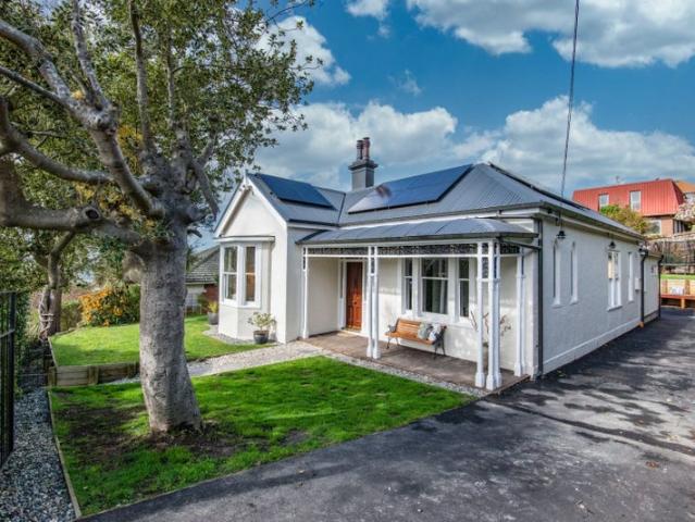 House for rent in Roslyn, Dunedin
