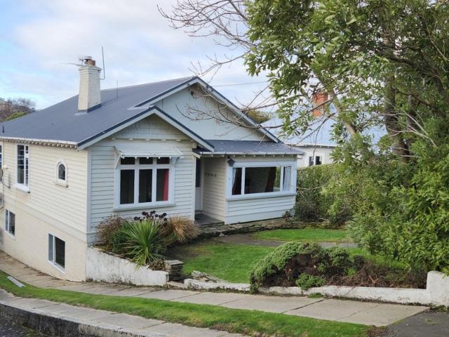 House for rent in Woodhaugh, Dunedin
