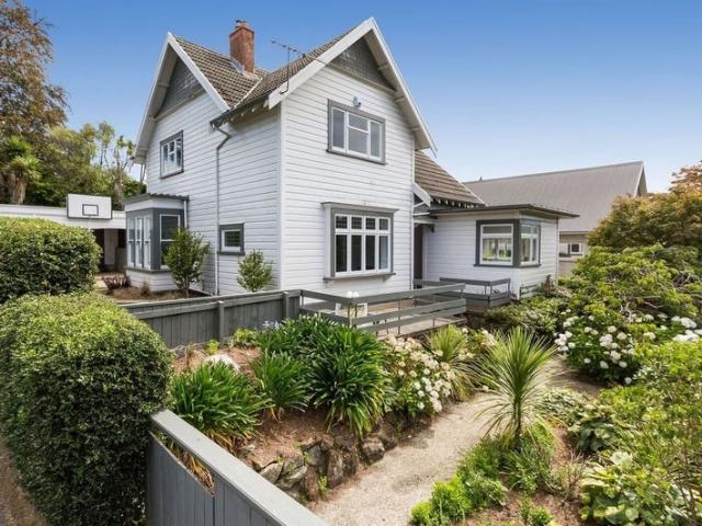 House for rent in Otakou