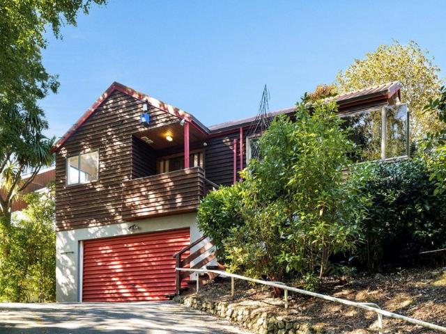 House for rent in Otakou
