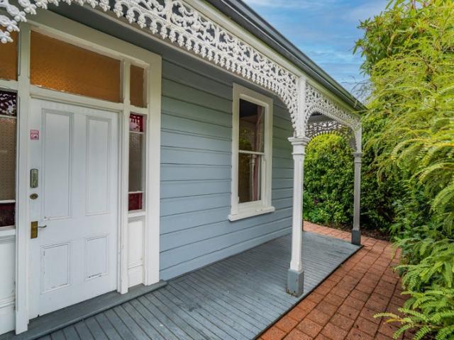 House for rent in Roslyn, Dunedin