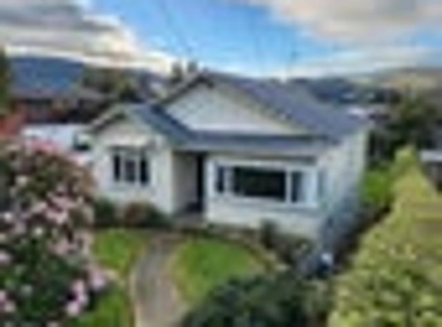 House for rent in Woodhaugh, Dunedin