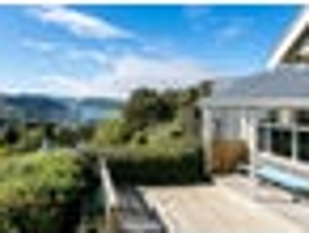 House for rent in Otakou