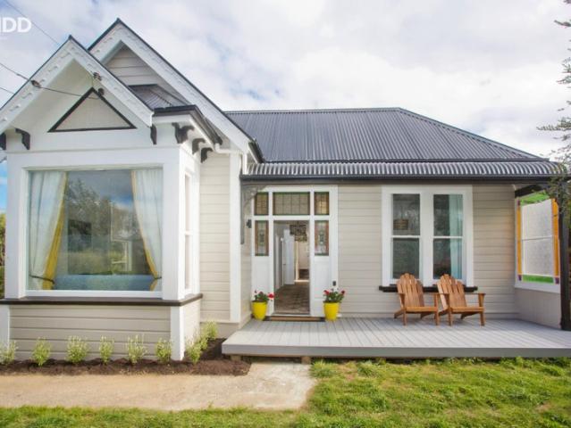 House for rent in Otakou