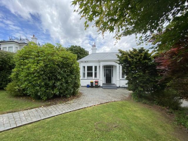 House for rent in Otakou