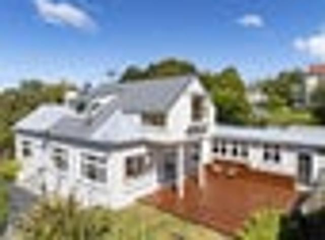House for rent in Woodhaugh, Dunedin