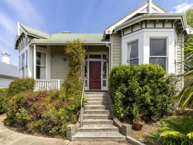 House for rent in Otakou