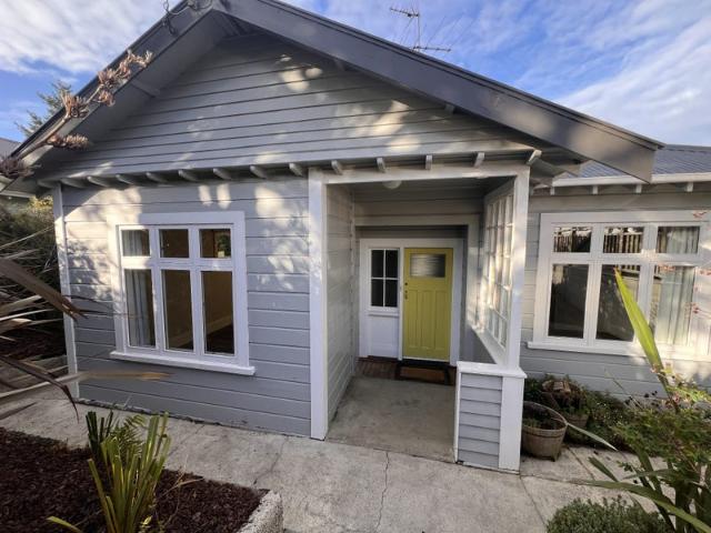 House for rent in Otakou