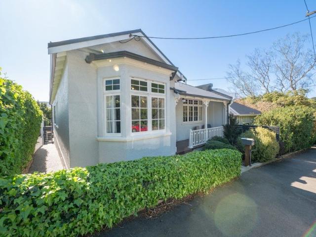 House for rent in Otakou