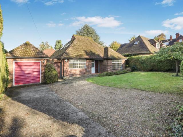 House for rent in Charlotteville, Guildford