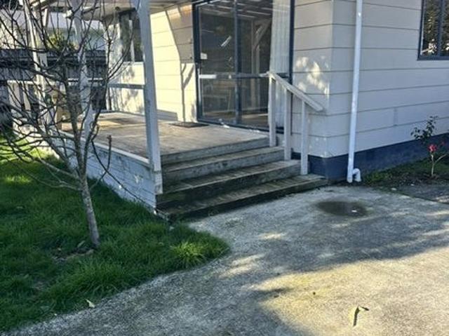 House for rent in Pauatahanui, Wellington
