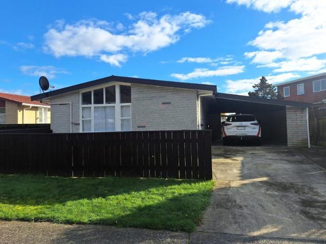 House for rent in Pauatahanui, Wellington