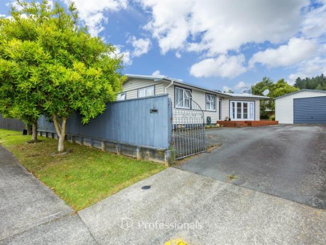 House for rent in Pauatahanui, Wellington