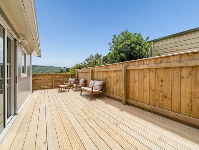 House for rent in Pauatahanui, Wellington