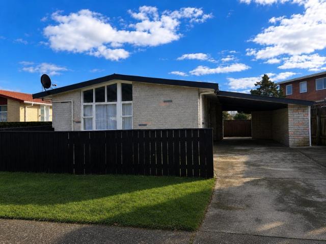 House for rent in Pauatahanui, Wellington