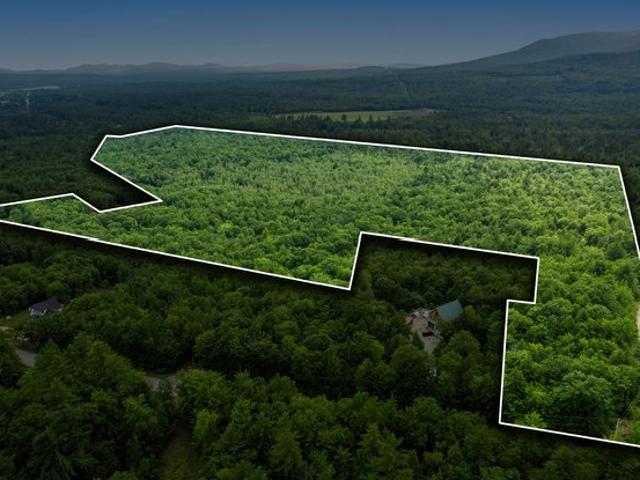 Land for sale in Fryeburg, Maine