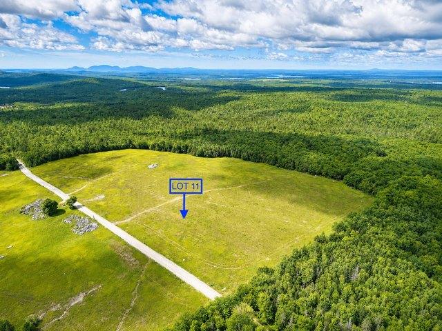 Land for sale in Franklin, Maine