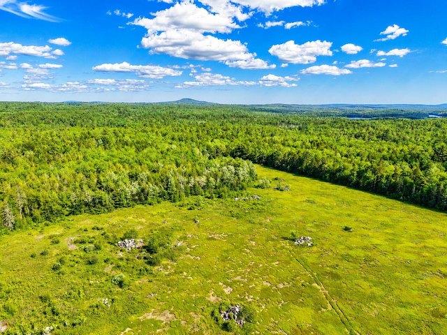 Land for sale in Penobscot, Maine