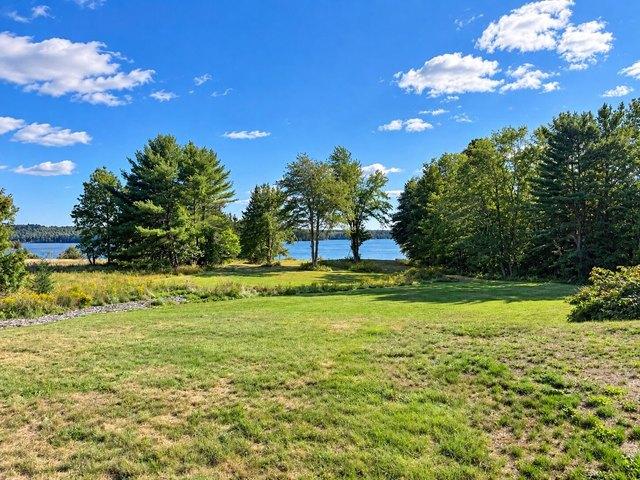 Land for sale in Franklin, Maine