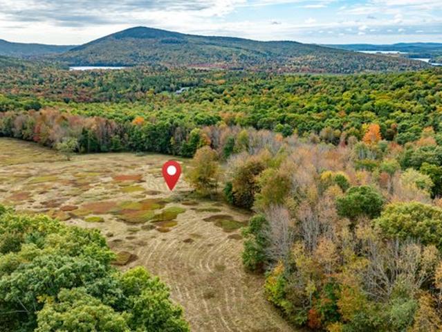 Land for sale in Bucksport, Maine