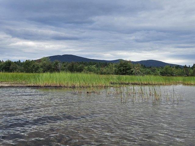 Land for sale in Fryeburg, Maine