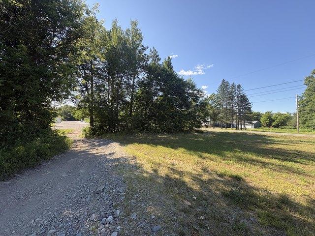 Land for sale in Lee, Penobscot County