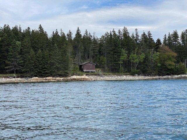 Land for sale in Cranberry Isles, Maine