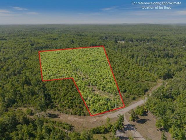 Land for sale in Hollis Center, Maine