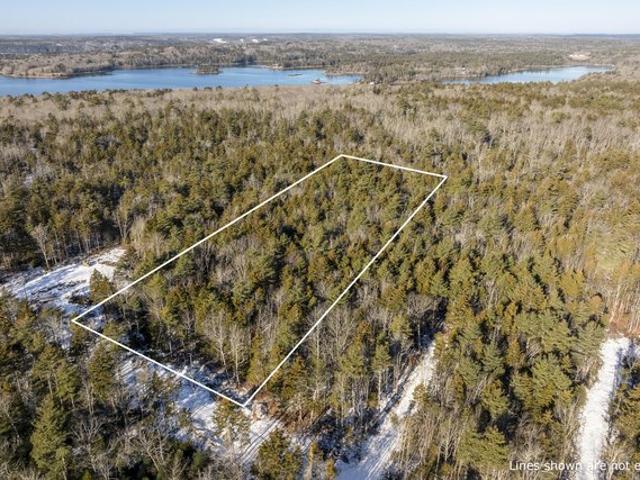 Land for sale in Bristol, Lincoln County