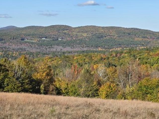 Land for sale in Paris, Maine
