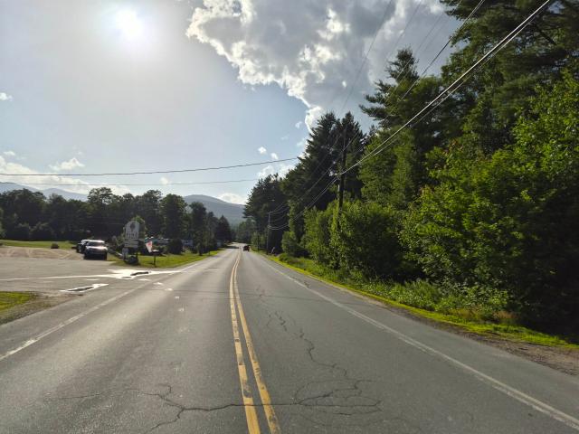 Land for sale in New Hampshire