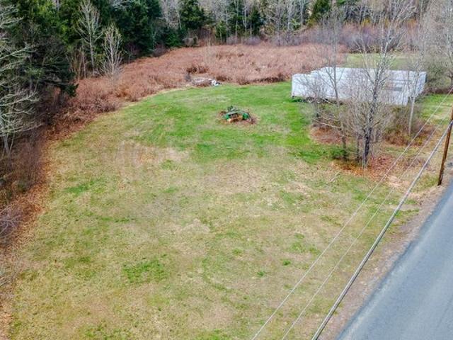 Land for sale in New Hampshire