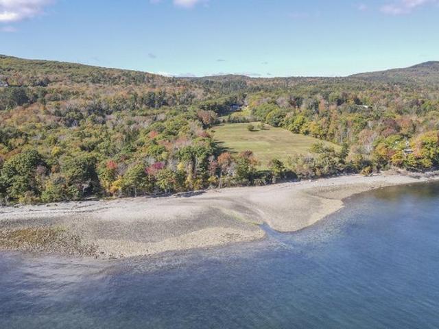 Land for sale in Camden, Maine