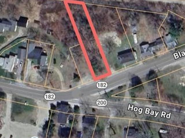 Land for sale in Franklin, Maine