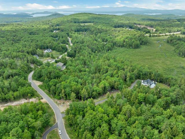 Land for sale in New Hampshire