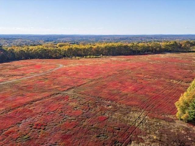 Land for sale in Whitefield, Maine