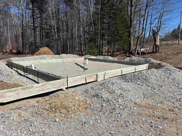 Land for sale in New Hampshire