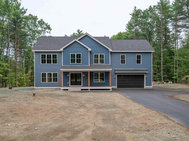 House for sale in New Hampshire