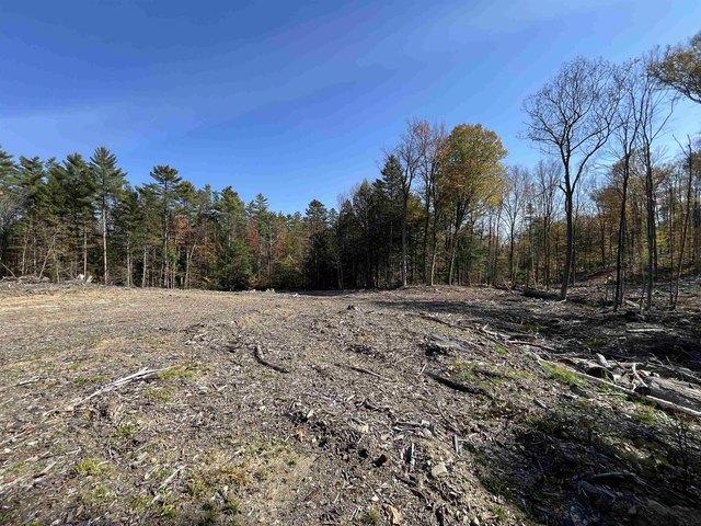 Land for sale in New Hampshire