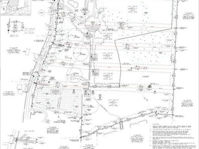 Land for sale in New Hampshire
