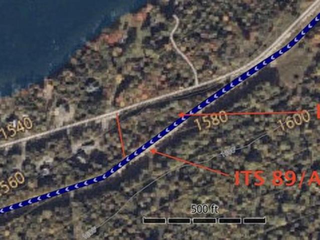 Land for sale in Maine