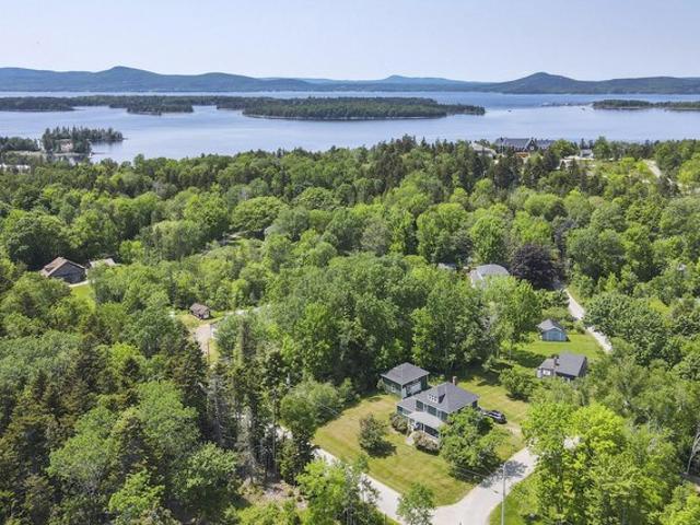 Land for sale in Waldo, Maine