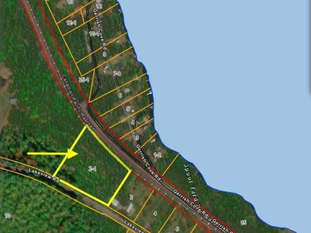Land for sale in Lake View, South Carolina