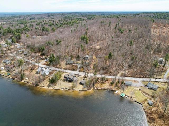 Land for sale in New Hampshire